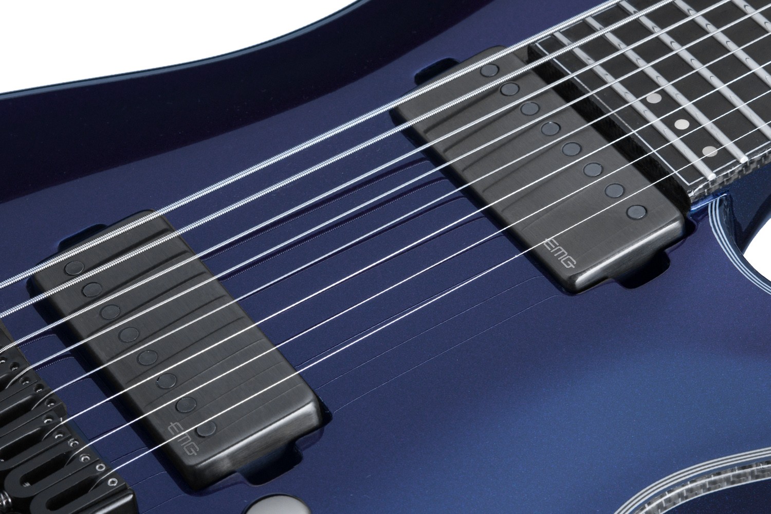 Hellraiser Hybrid C-8